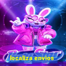 localiza envios